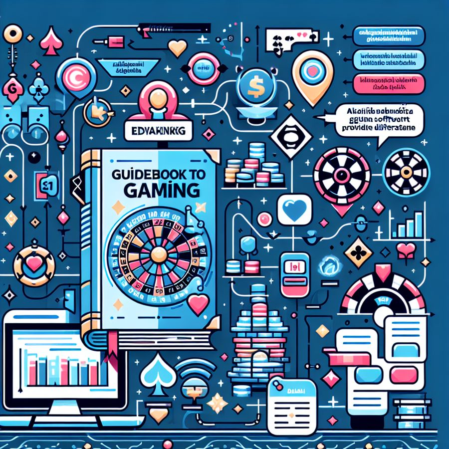 Gamabet Rehberi: Casino Yazılım Sağlayıcıları Nasıl Ayrışır?