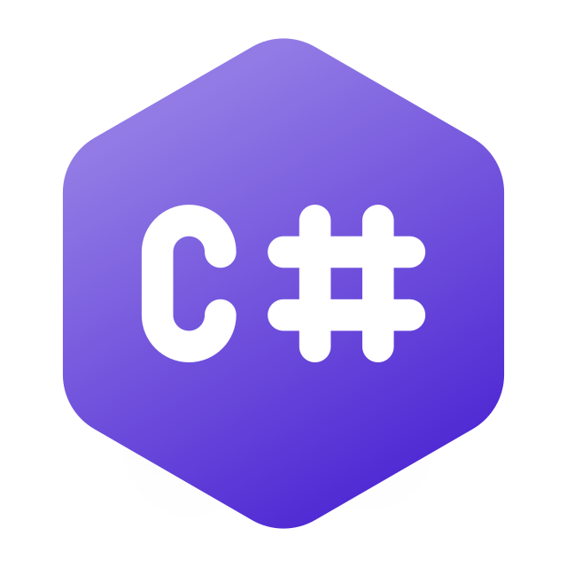 C#